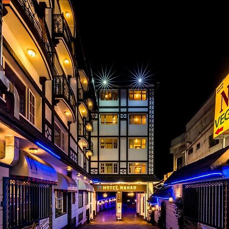 Hotel Nahar Nilgiris Уті Екстер'єр фото