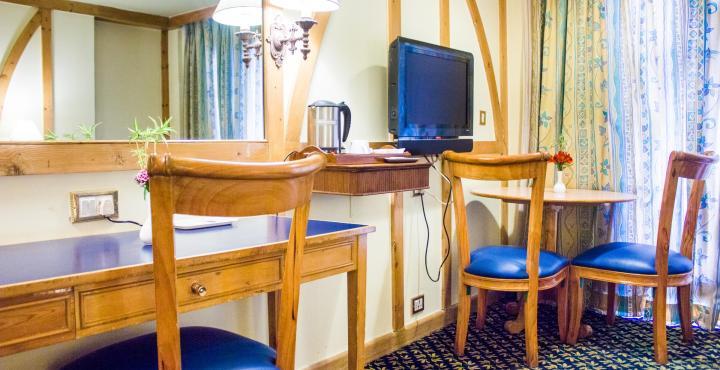 Hotel Nahar Nilgiris Уті Екстер'єр фото