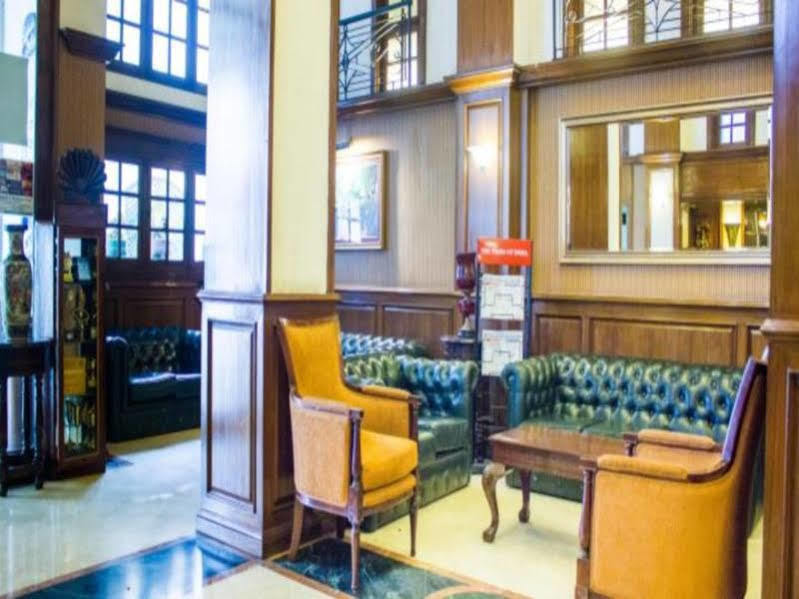 Hotel Nahar Nilgiris Уті Екстер'єр фото