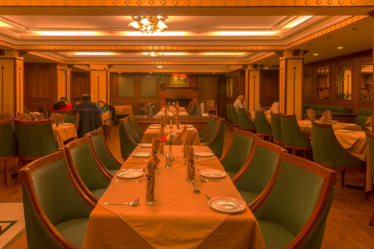 Hotel Nahar Nilgiris Уті Екстер'єр фото