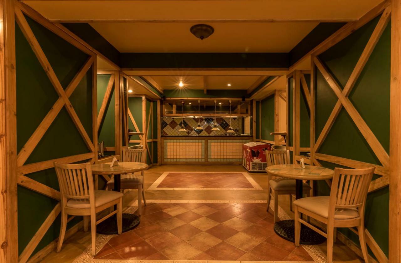 Hotel Nahar Nilgiris Уті Екстер'єр фото
